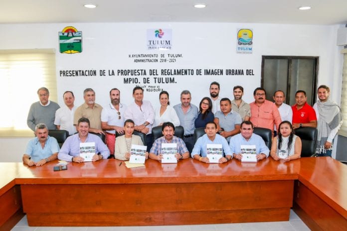 propuesta de reglamento