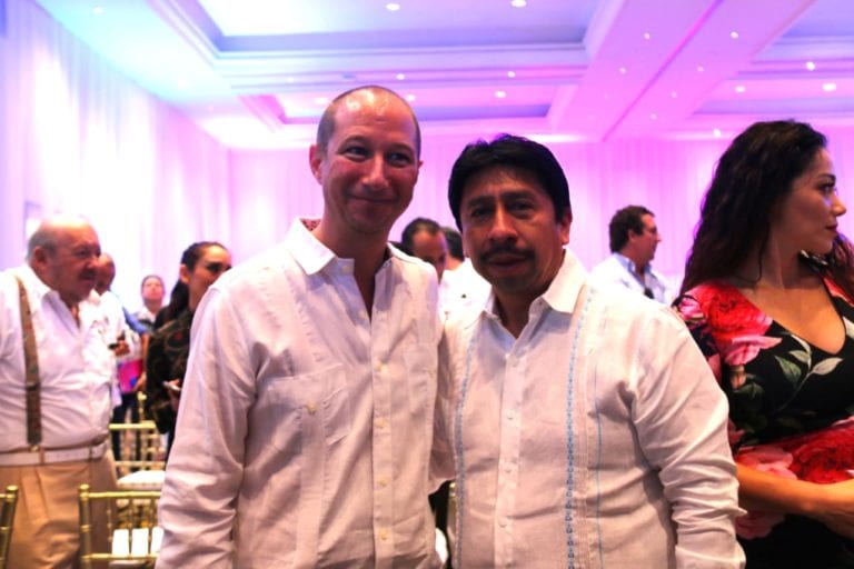 Zona costera de Tulum contará con drenaje