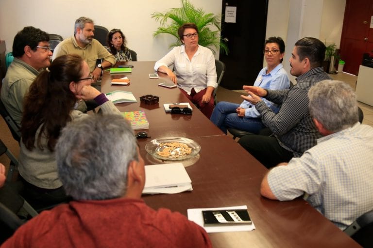 Solidaridad anuncia la creación del “Comité Municipal contra las Adicciones”