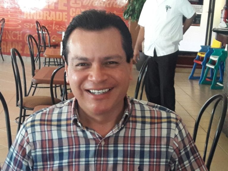 Ya se siente la fuerza de Morena en Quintana Roo: Arturo Castro