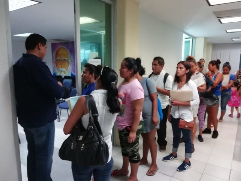 Arrancan el viernes las preinscripciones para primaria y secundaria