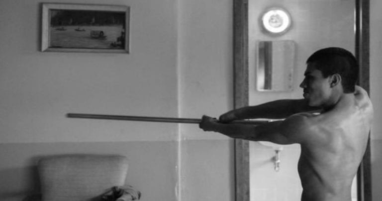 Estados Unidos le niega por tercera vez la visa a “Fermín”, de Roma