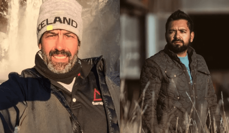 fotógrafos quintanarroenses