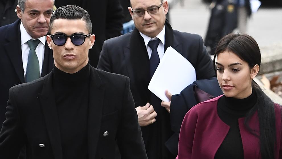 Cristiano Ronaldo es condenado a 23 meses de prisión y a pagar multa millonaria por fraude fiscal