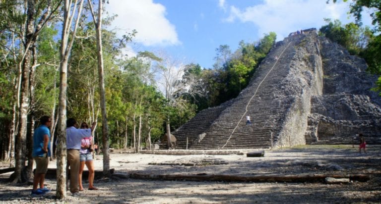 Culmina Global Nomadic Art Project Riviera Maya