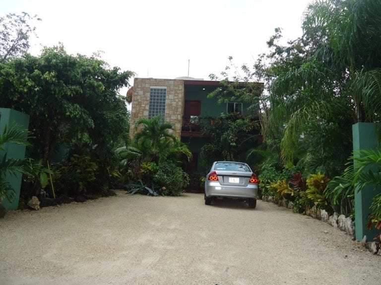 Asaltan a familia en su hogar en Tulum