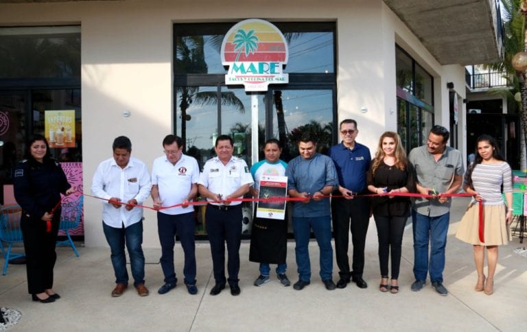 Empresas siguen sumándose a “Conductor inteligente”