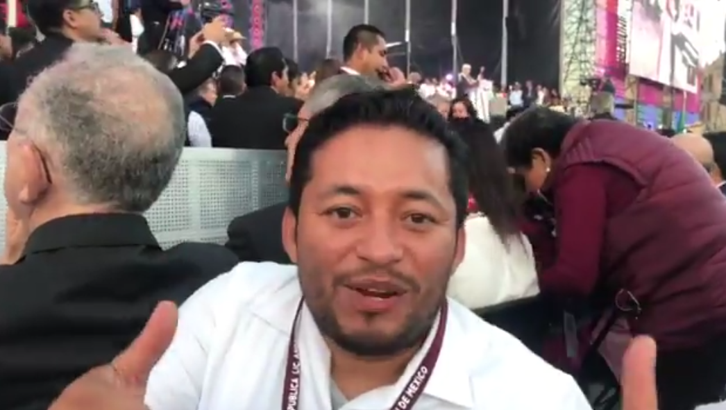 Entra Morena sin dirigentes a elección de diputados