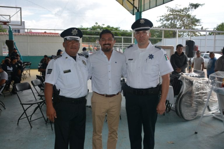 Drenaje sanitario en Tulum traerá beneficios para todos