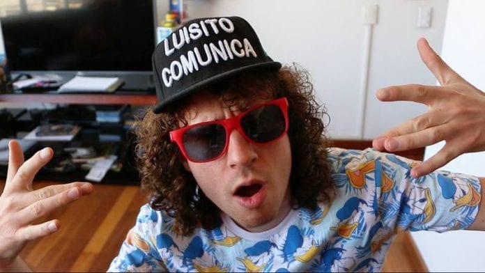Luisito Comunica
