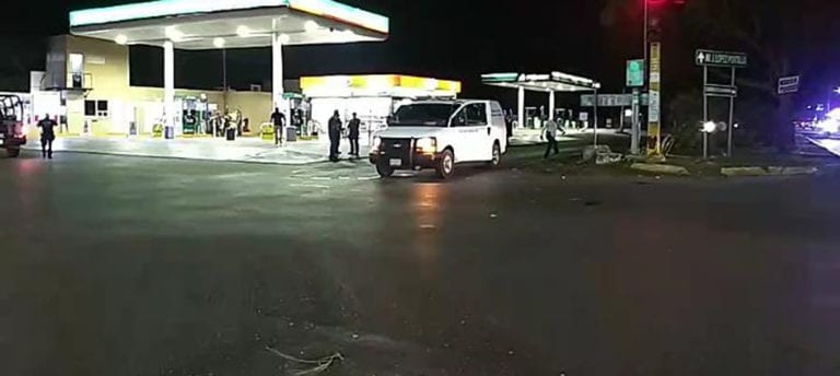 Atacan a balazos a funcionarios de cárcel de Cancún