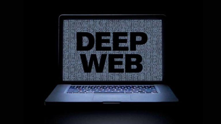 Así se entra a las fauces de la Deep Web