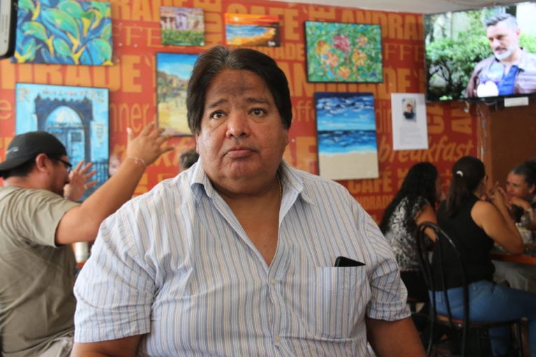 Denuncian a Laura Beristain por abuso de autoridad ante Derechos Humanos