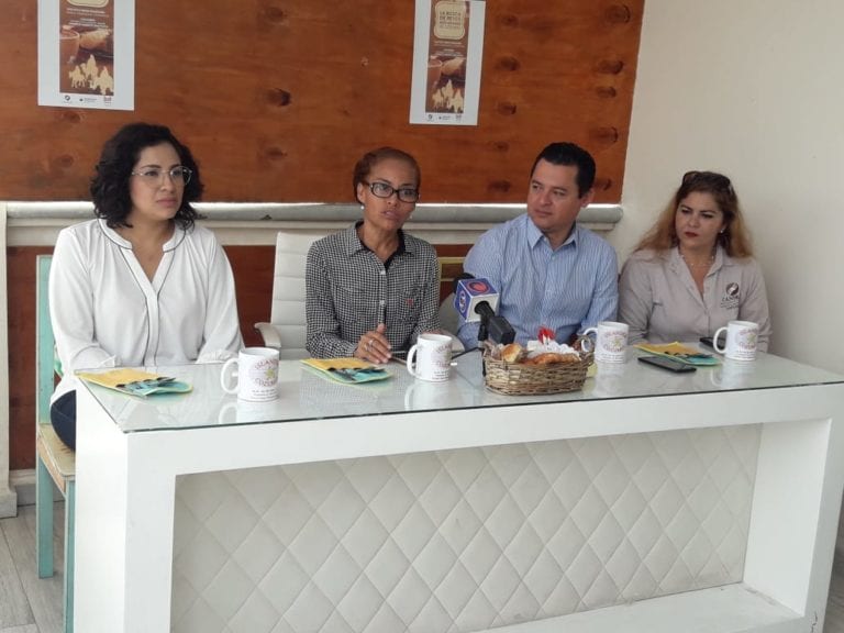 Cortarán mega Rosca de Reyes en Cozumel