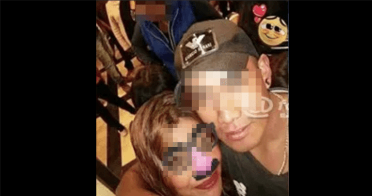 Pareja transmite en Facebook abuso sexual de su hija de 8 años