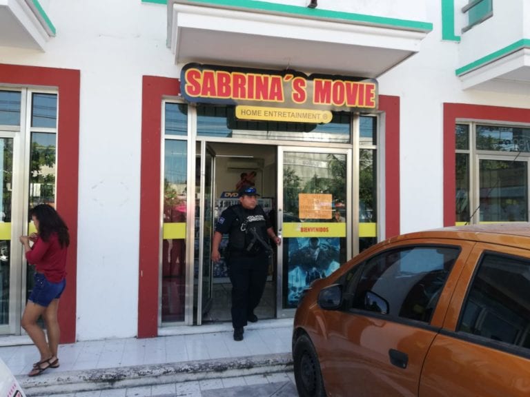 Someten ciudadanos a ladrón y se roban botín