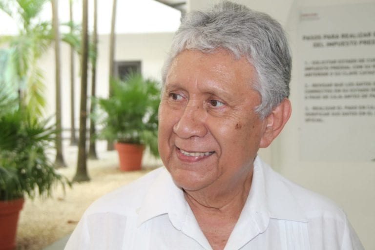 Va de nuevo Tacú Escalante por Movimiento Ciudadano