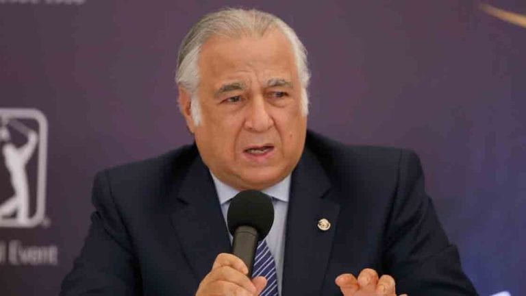 Eventos como la NFL o F1 deberán ser autofinanciables: Torruco