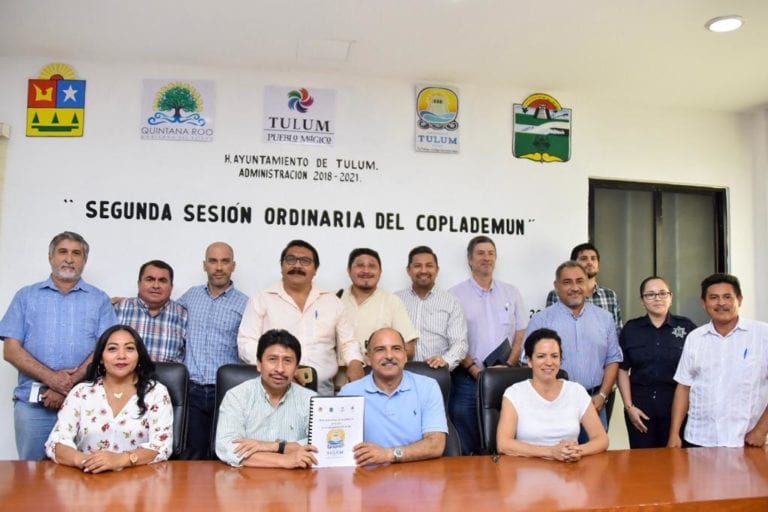 Víctor Mas anuncia crecimiento ordenado en Tulum