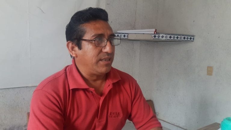 Jóvenes morelenses fueron presa de confusión por becas