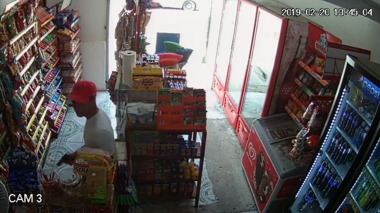 Aumenta el robo a “tienditas” en Cozumel