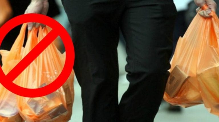 El plástico en Cancún tiene los días contados