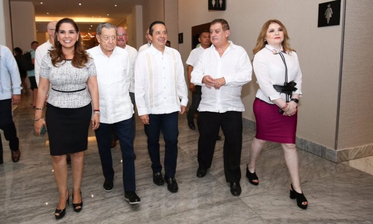 Respalda Carlos Joaquín Guardia Nacional, con condiciones