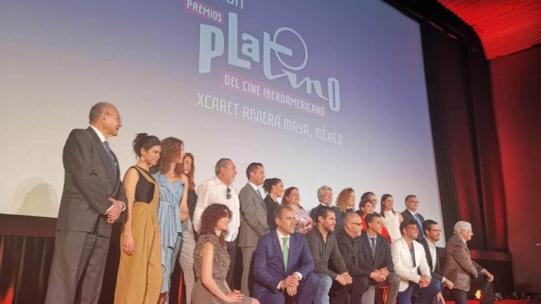 Premios Platino del Cine Iberoamericano