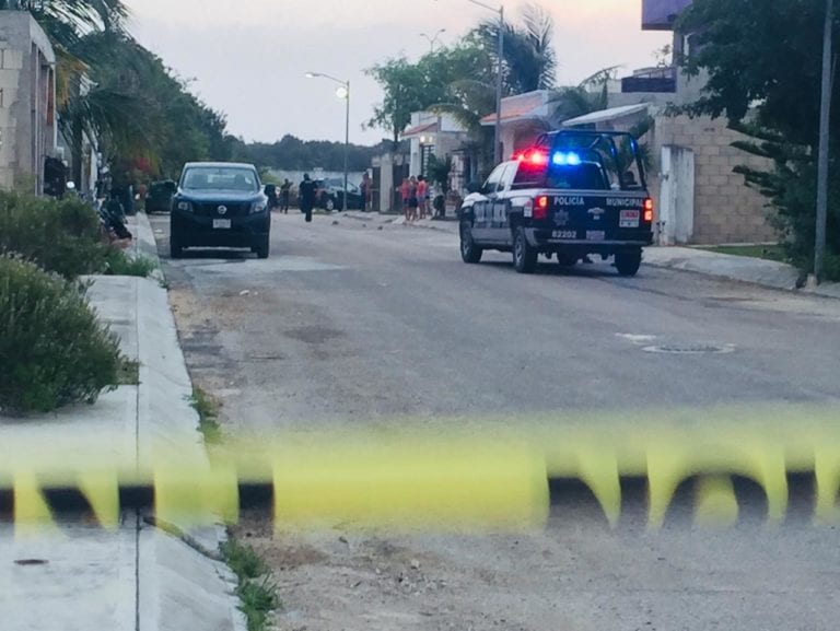 Dos intentos de ejecución en Solidaridad