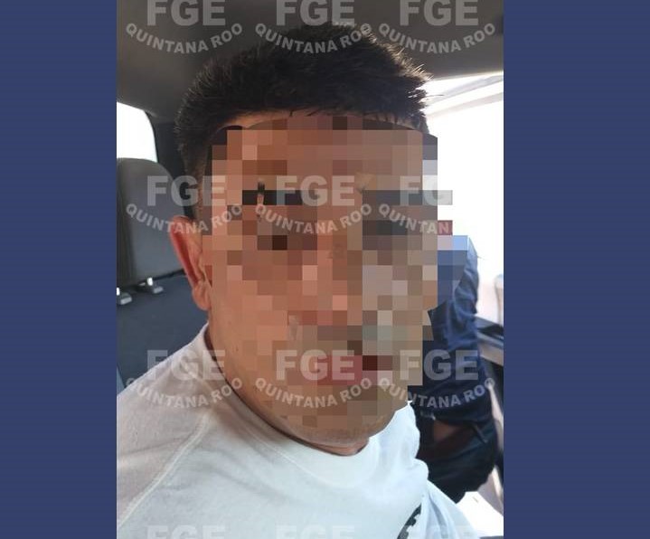 Asesino de empresario en Cancún es extranjero
