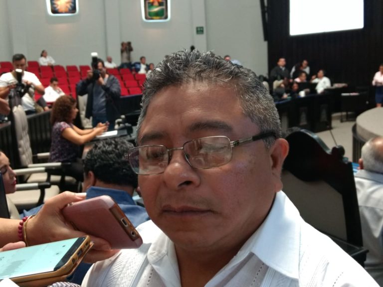 Luis Ernesto Mis Balam