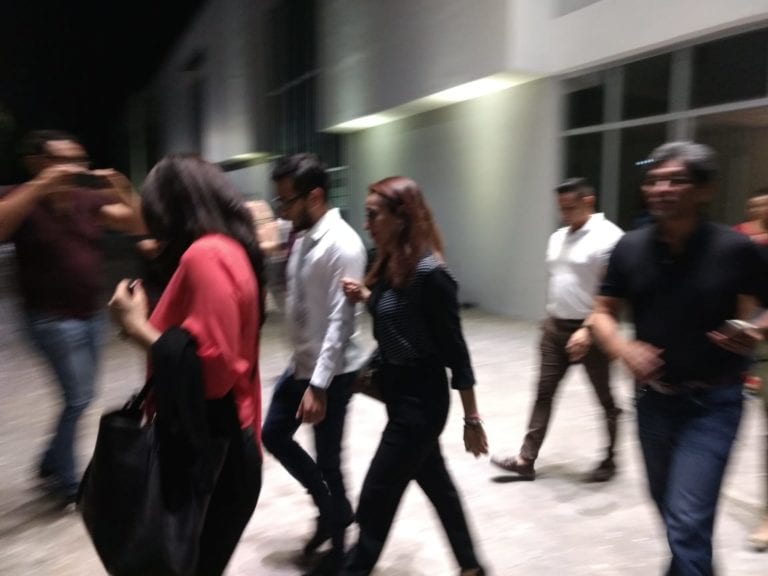 Ex directora de CAPA, culpable de peculado