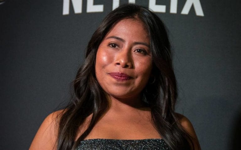 Yalitza Aparicio