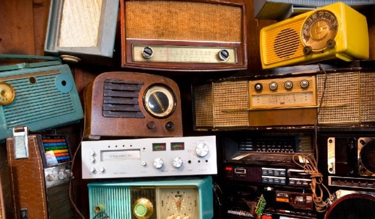 Día Mundial de la Radio