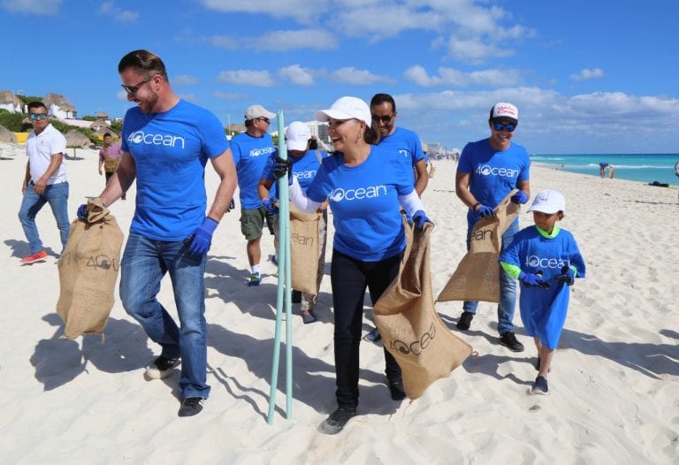 Brinda Zofemat resultados exitosos: Mara Lezama
