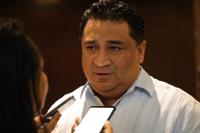 Celebra Congreso aprobación del Senado para disminuir IVA en Quintana Roo