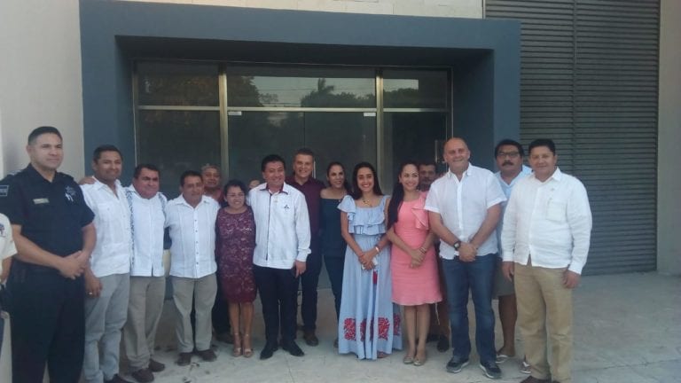 Ayuntamiento de Tulum busca reactivar el hospital municipal