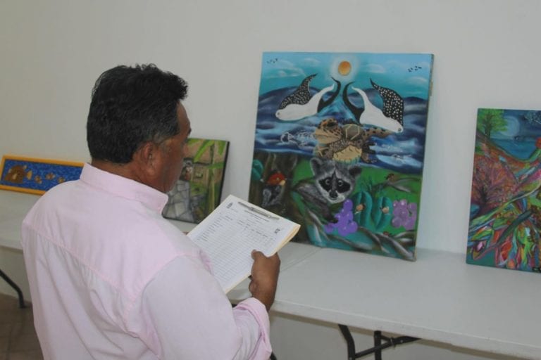 Convocan a concurso artístico con motivo del 32 aniversario de la FPMC