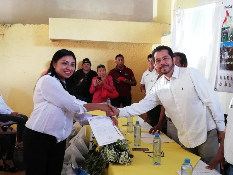 Anuncian reparación de carretera Cobá- Chanchen I