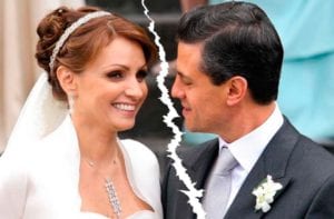 Angélica Rivera confirma que se divorcia de Peña Nieto Angélica Rivera, la ex primera dama de México, dio a conocer en su cuenta de Instagram que se divorciará del presidente Enrique Peña Nieto. Angélica Rivera confirma que se divorcia de Peña Nieto Con dos imágenes acompañadas de texto, Rivera escribió: A la opinión pública: En relación al artículo publicado por la revista TVyNotas, la información que dio es falsa, la casa que mencionan es rentada por el papá de mis hijas, por sus actividades de estudio y trabajo. Lamento profundamente esta información falsa y sin sustento que lo único que provoca es la desinformación a la opinión pública. Lamento profundamente esta situación tan dolorosa para mí y para nuestros hijos. Por tal motivo, he tomado la decisión de divorciarme. A mi esposo, siempre le entregué con amor mi tiempo y esfuerzo para cumplir como esposa, compañera y madre. Hoy toda mi energía, fuerza y amor está enfocada en seguir siendo una buena madre, en recuperar mi vida y mi carrera profesional. Agradezco el respeto para mantener la tranquilidad emocional que merecen nuestros hijos. Atentamente. Angélica Rivera. Ver esta publicación en Instagram Una publicación compartida de Angélica Rivera (@angelicariverahurtado) el 2 Ene, 2019 a las 5:20 PST Ver esta publicación en Instagram Una publicación compartida de Angélica Rivera (@angelicariverahurtado) el 8 Feb, 2019 a las 10:42 PST También te puede interesar: Con lo anterior, "La Gaviota" confirma los rumores que ya se manejaban en la prensa, del inminente proceso de divorcio que enfrentará con el ex presidente Enrique Peña Nieto.