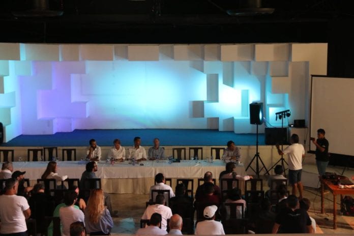 Parque Nacional Tulum