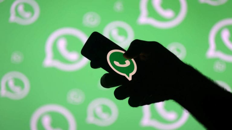 WhatsApp refuerza seguridad al pedir huella dactilar