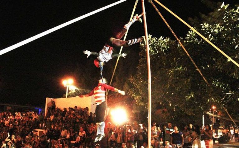 Laura Fernández bloquea proyectos culturales en Puerto Morelos