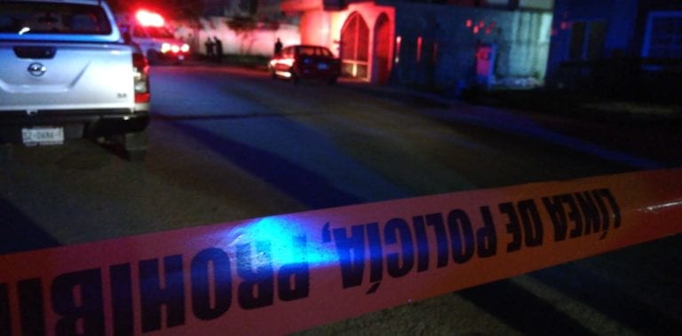 Galaxia del Carmen II