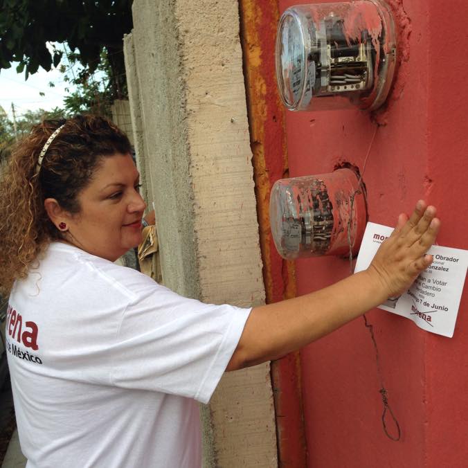 Mafia de grúas Cardona busca curul en el Congreso