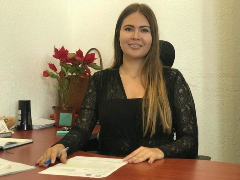 Regidora y pseudoactivistas se “paran el cuello” por reapertura de Tajamar