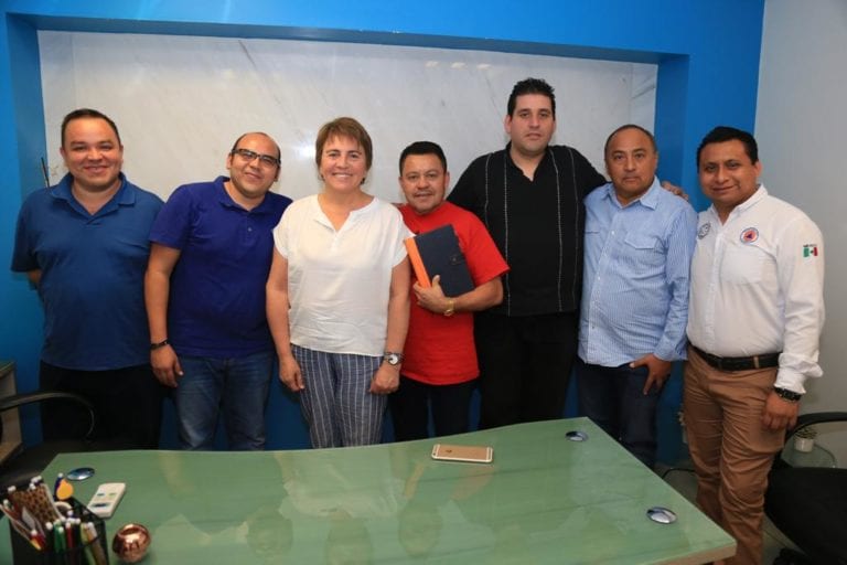 Alista gobierno de Solidaridad operativo por Semana Santa