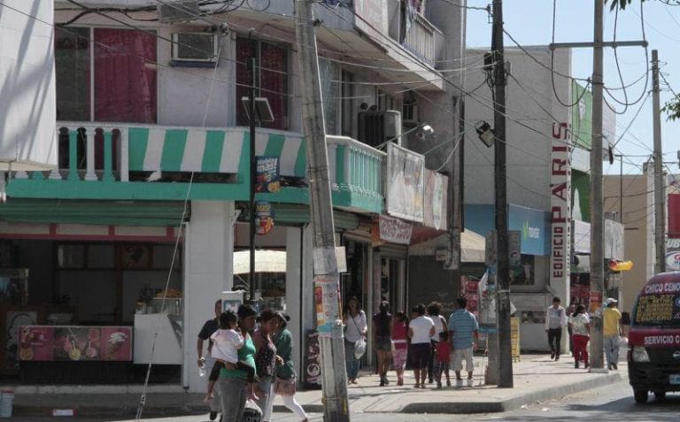 préstamos gota a gota