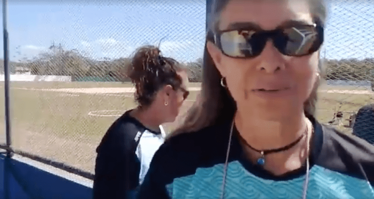 Instituto del Deporte de Solidaridad