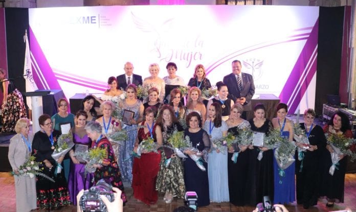 Gala de la Mujer